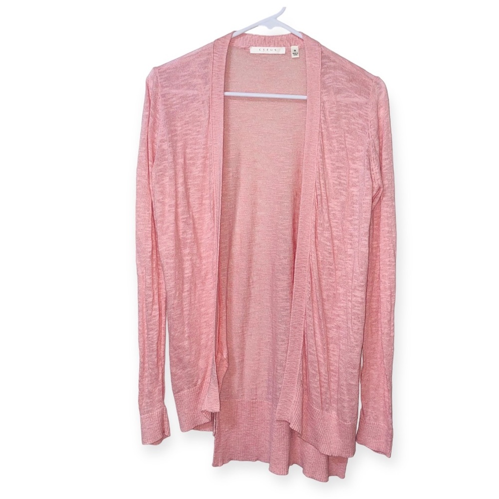Cyrus Cardigan